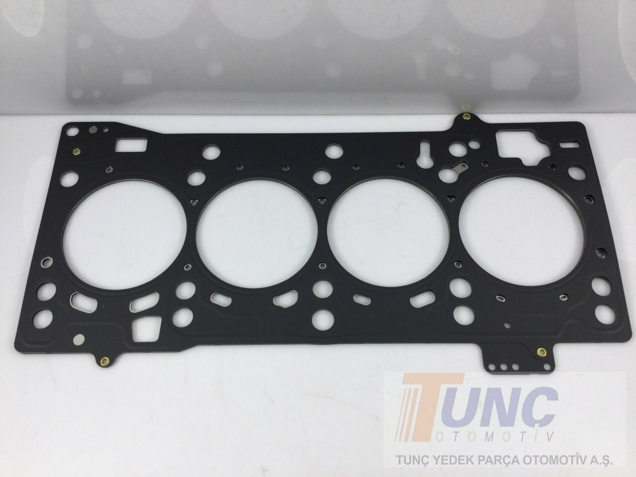 ELRING 593 950 Silindir Kapak Contası 04L103383BL uygun fiyat hızlı kargo