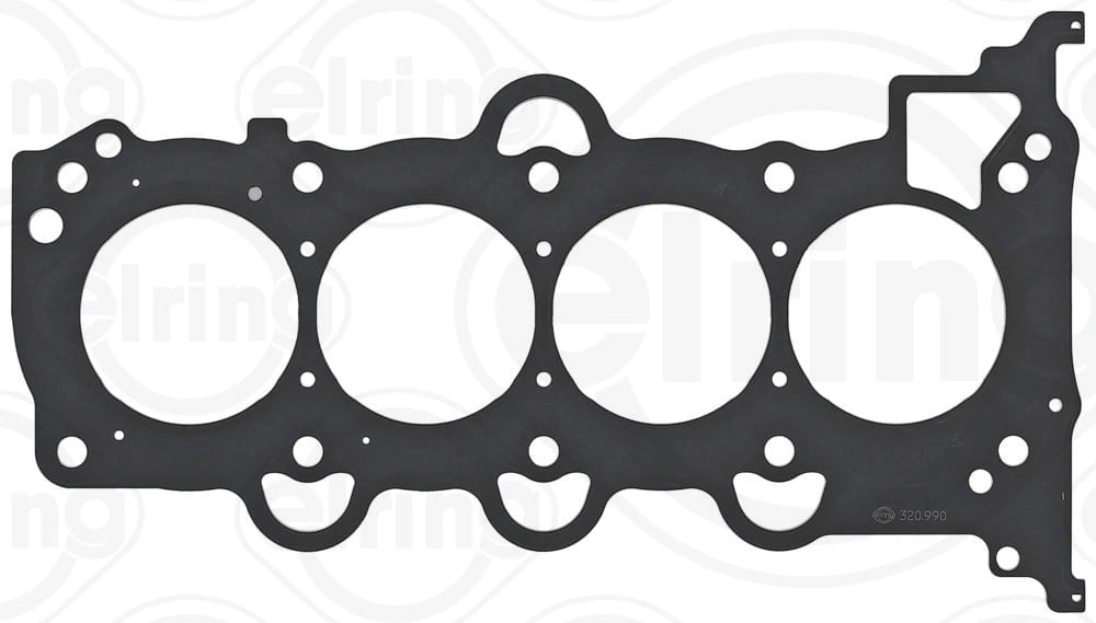 ELRING 320 990 Silindir Kapak Contası 22311 2B001 uygun fiyat hızlı kargo