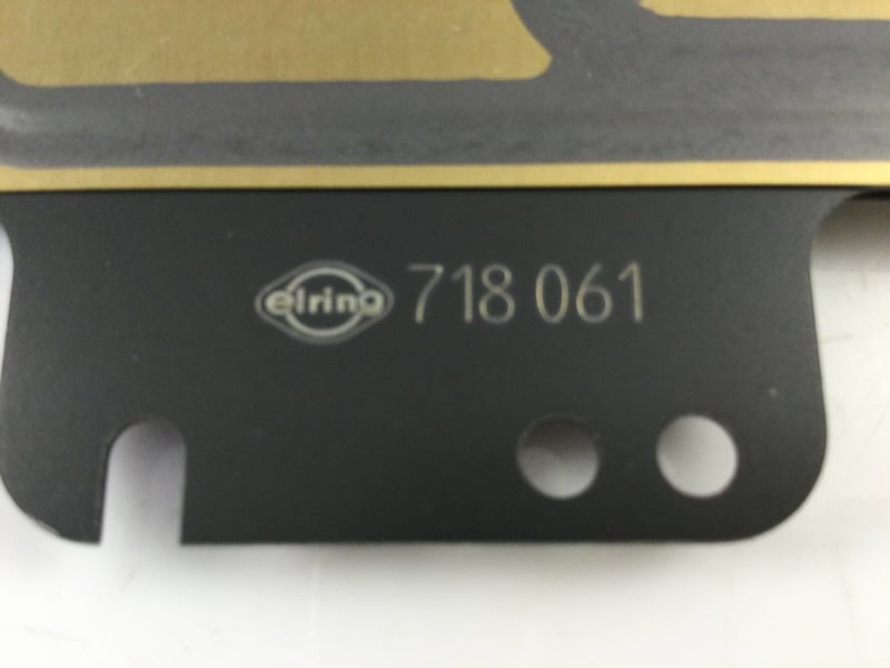 ELRING 718 061 Silindir Kapak Contası 04L103383D uygun fiyat hızlı kargo