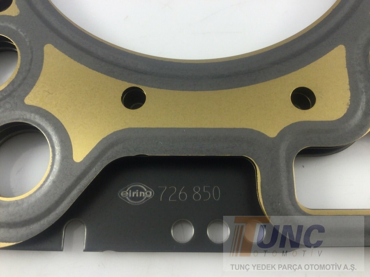 ELRING 726 850 Silindir Kapak Contası 03L103383BH uygun fiyat hızlı kargo