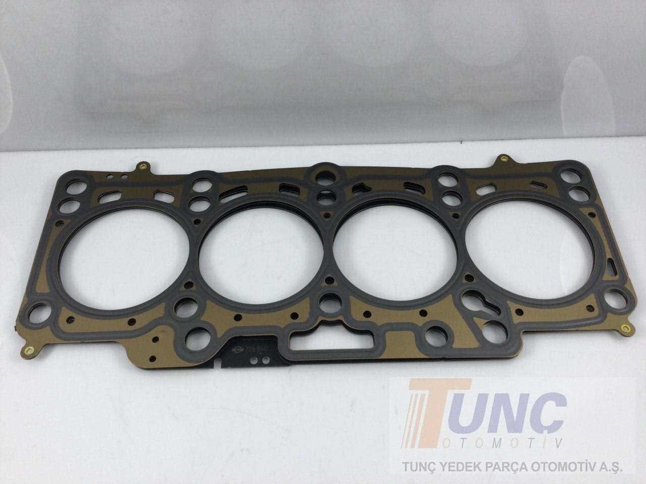 ELRING 726 840 Silindir Kapak Contası 03L103383BG uygun fiyat hızlı kargo