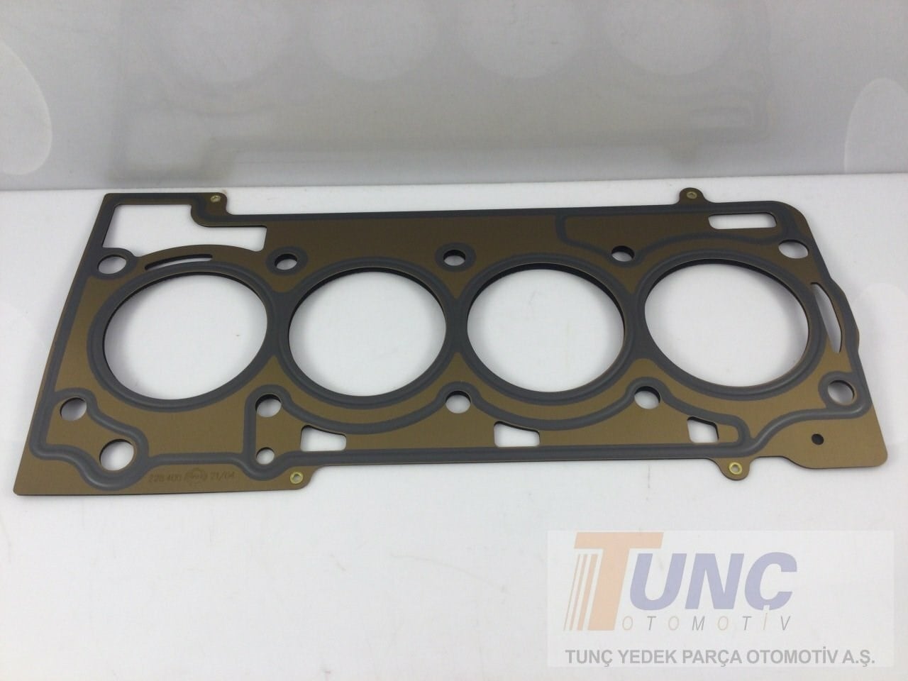 ELRING 228 400 Silindir Kapak Contası 03F103383E uygun fiyat hızlı kargo