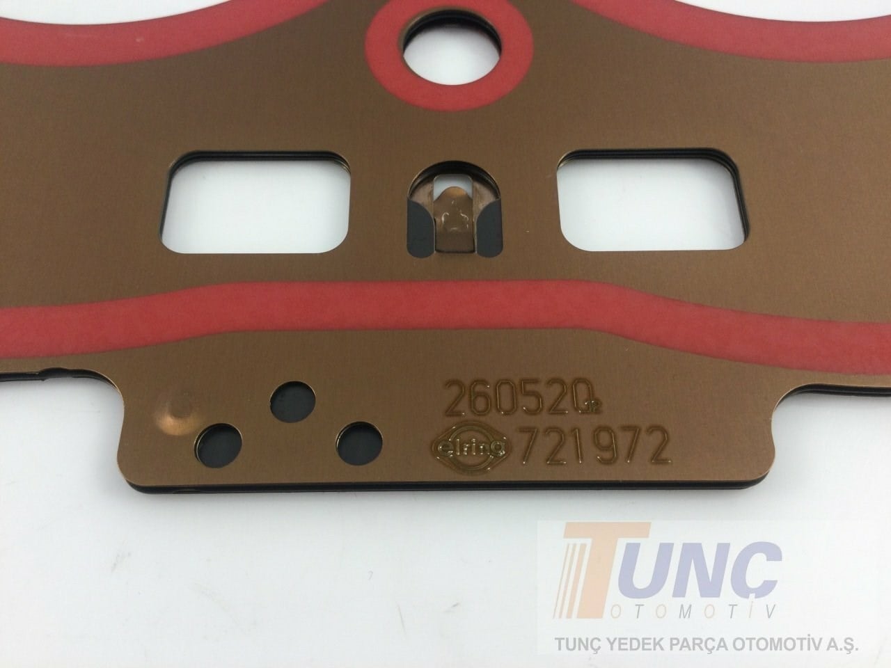 ELRING 721 972 Silindir Kapak Contası 04E103383AM uygun fiyat hızlı kargo