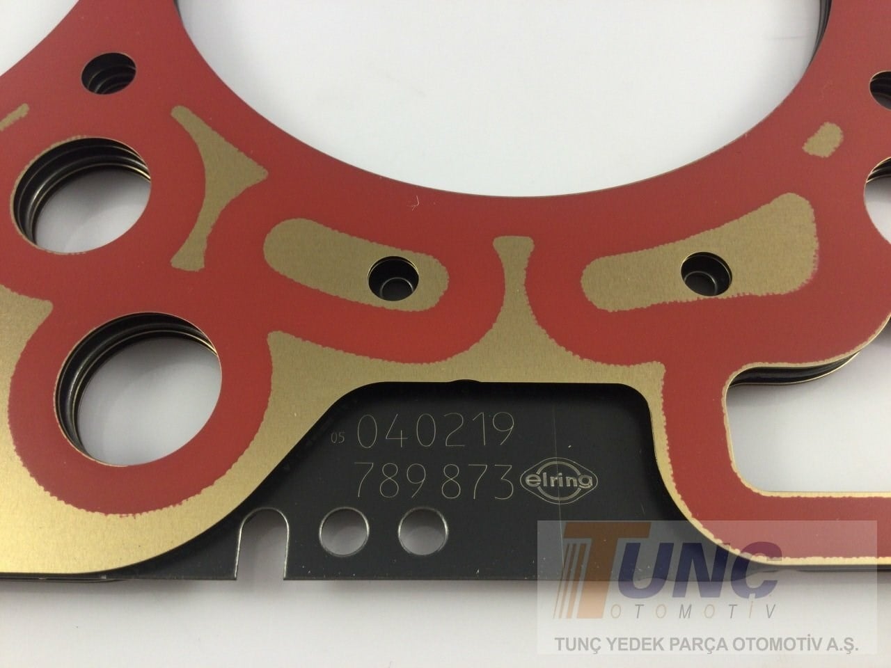 ELRING 789 873 Silindir Kapak Contası 03L103383DD uygun fiyat hızlı kargo
