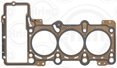 ELRING 715 830 Silindir Kapak Contası 06E103148P uygun fiyat hızlı kargo