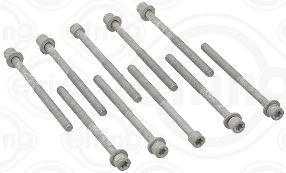 ELRING 657030 Silindir Kapak Saplaması 0204 E2 uygun fiyat hızlı kargo