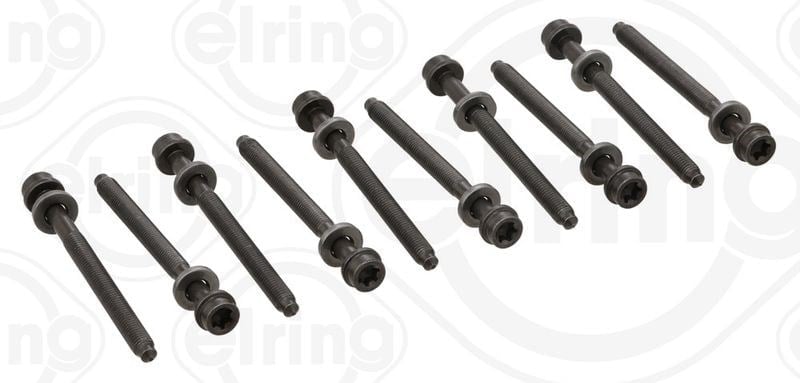ELRING 804870 Silindir Kapak Saplaması 06A103384C uygun fiyat hızlı kargo
