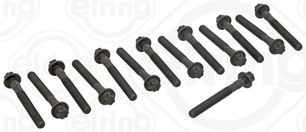ELRING 760 110 Silindir Kapak Saplaması 6119901022 uygun fiyat hızlı kargo
