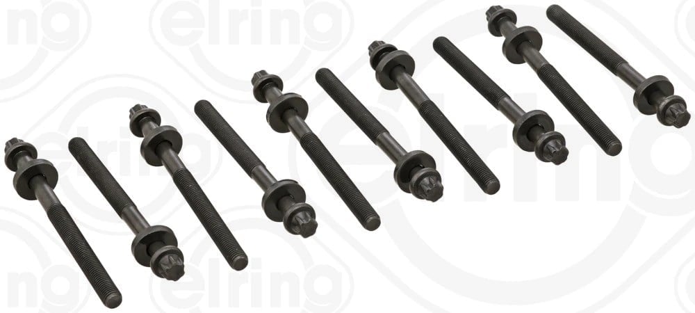 ELRING 802 661 Silindir Kapak Saplaması 11122243255 uygun fiyat hızlı kargo