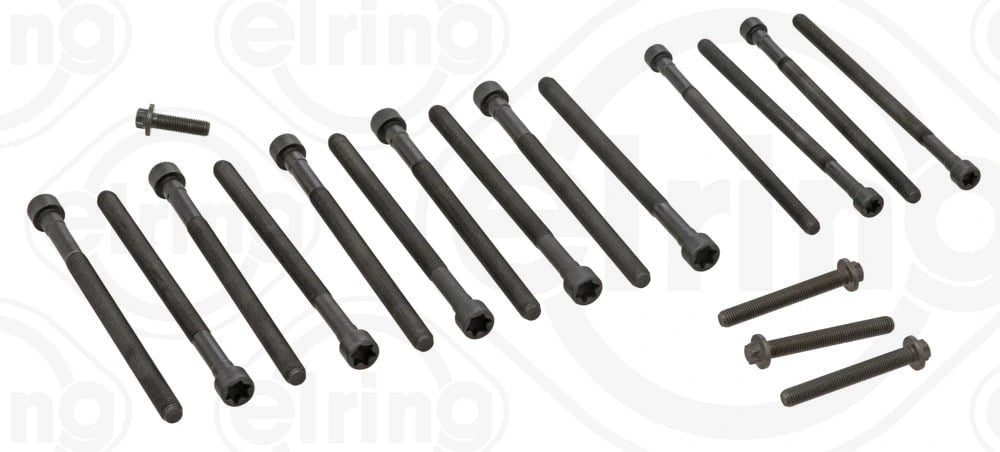 ELRING 459 450 Silindir Kapak Saplaması 11122165470 uygun fiyat hızlı kargo
