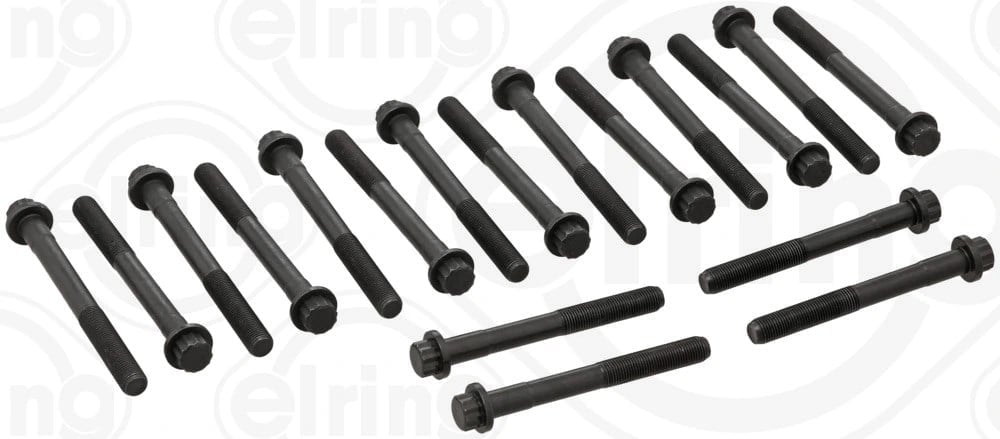 ELRING 708240 Silindir Kapak Saplaması 90910 02080 uygun fiyat hızlı kargo