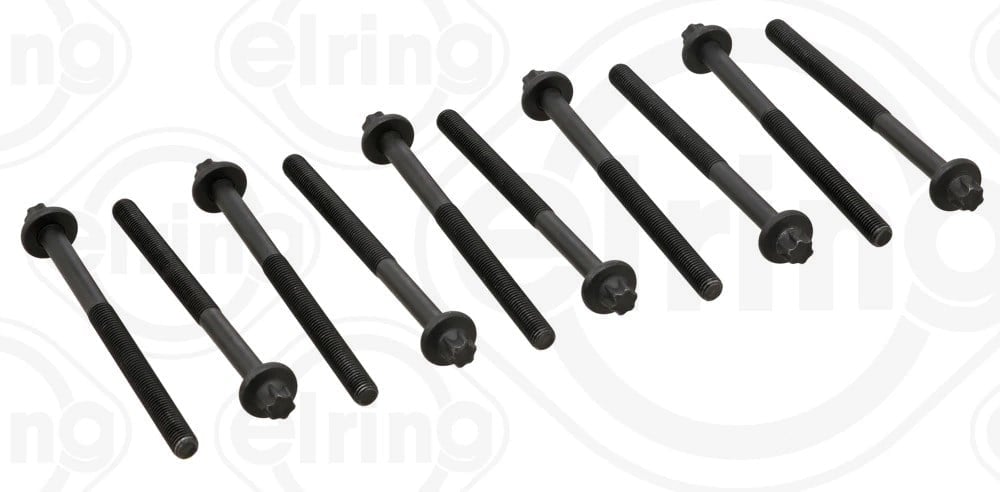 ELRING 258 270 Silindir Kapak Saplaması 0204 A1 uygun fiyat hızlı kargo