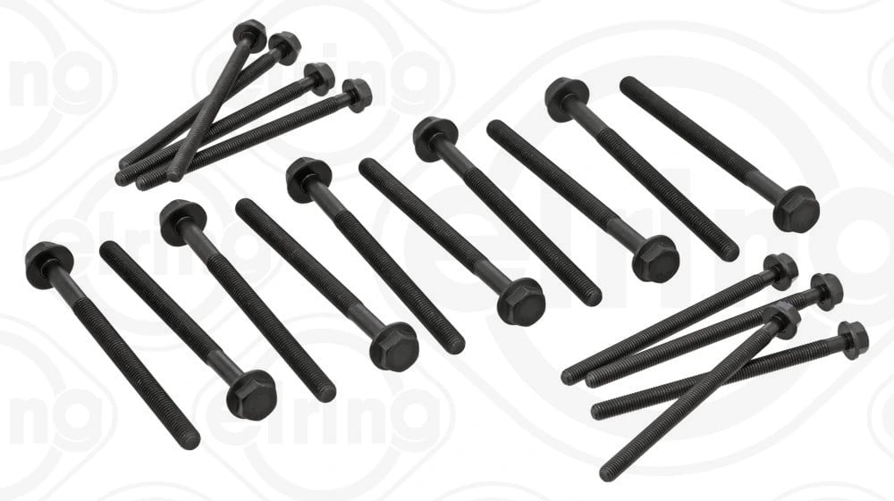 ELRING 733100 Silindir Kapak Saplaması 0204 A9 uygun fiyat hızlı kargo