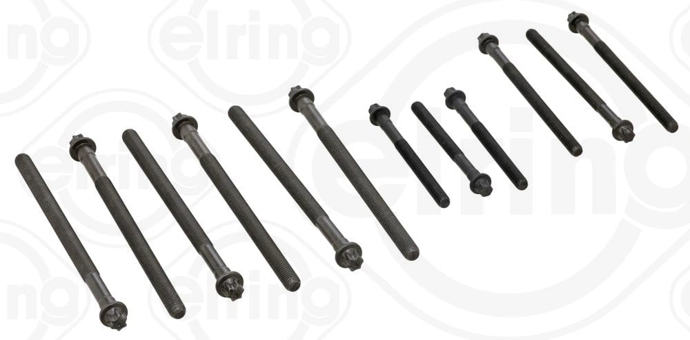 ELRING 010 230 Silindir Kapak Saplaması 11121438473 uygun fiyat hızlı kargo