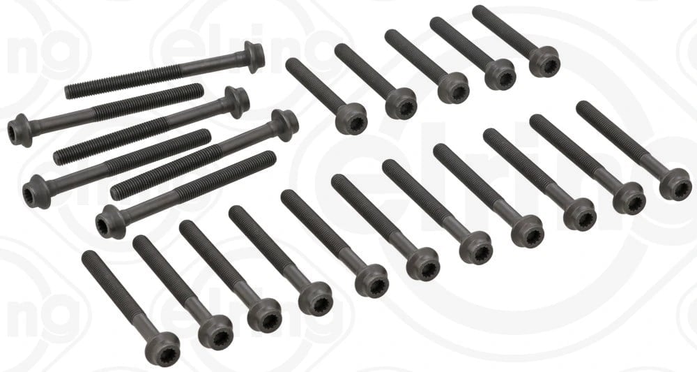 ELRING 820 114 Silindir Kapak Saplaması 6039900110 uygun fiyat hızlı kargo