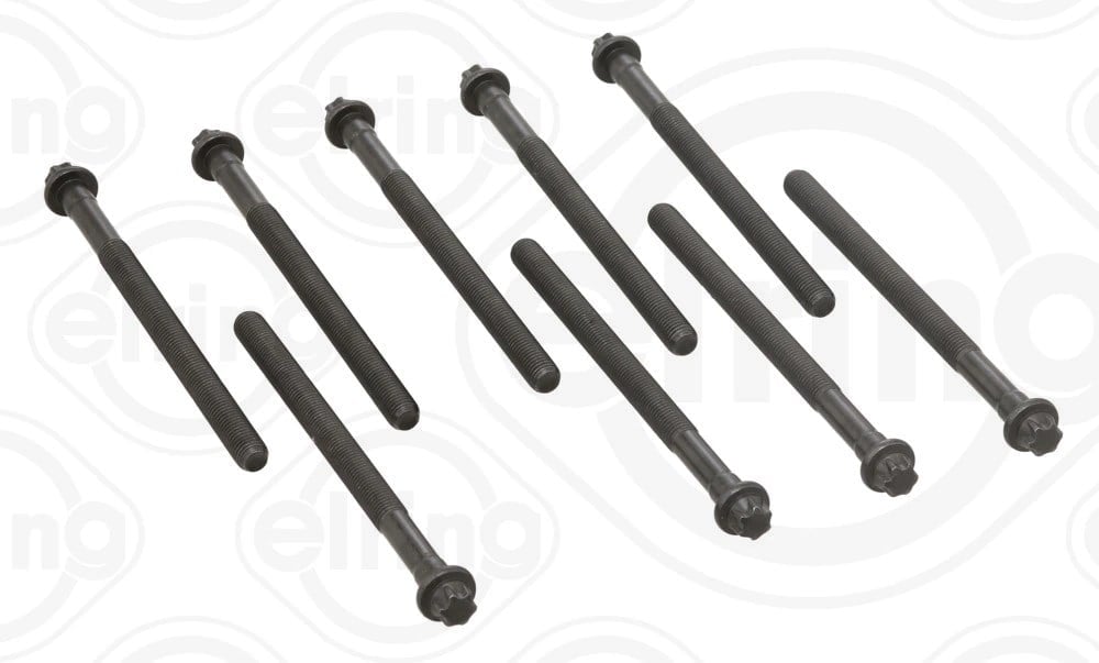 ELRING 455 730 Silindir Kapak Saplaması 0000160569 uygun fiyat hızlı kargo