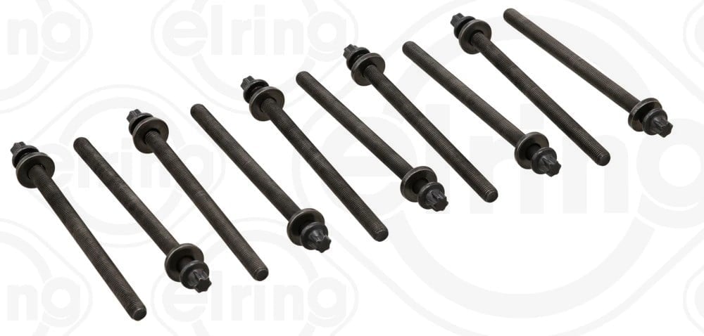 ELRING 803 060 Silindir Kapak Saplaması 607960 uygun fiyat hızlı kargo
