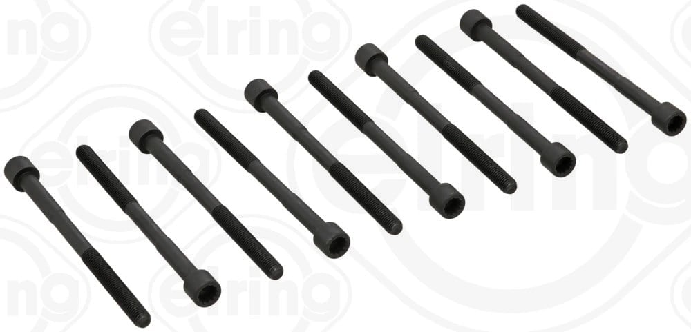 ELRING 590 400 Silindir Kapak Saplaması 90910 02166 uygun fiyat hızlı kargo