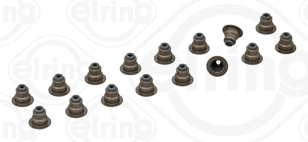 ELRING 186 700 Supap Lastiği Seti 22224 2U000 uygun fiyat hızlı kargo