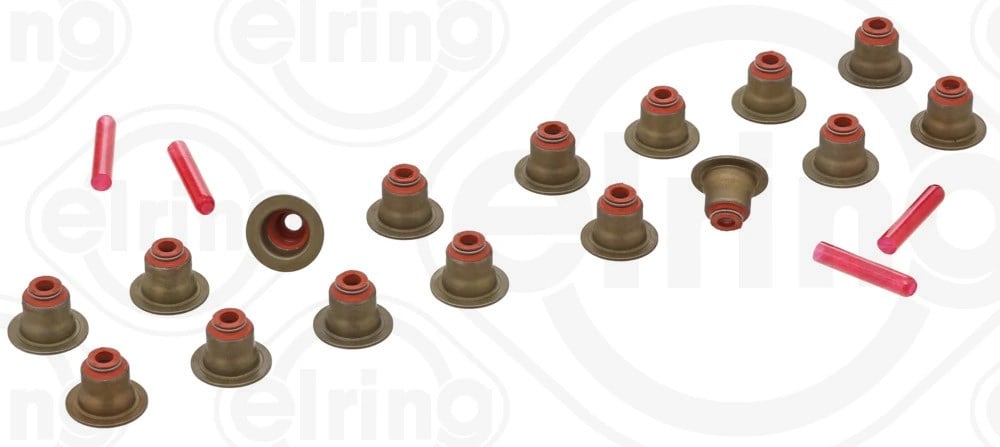 ELRING 199 440 Supap Lastiği Seti 11340029751 uygun fiyat hızlı kargo