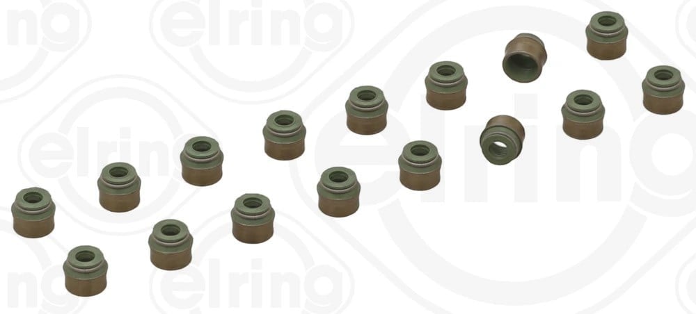 ELRING 445 100 Supap Lastiği Seti 46556651 uygun fiyat hızlı kargo