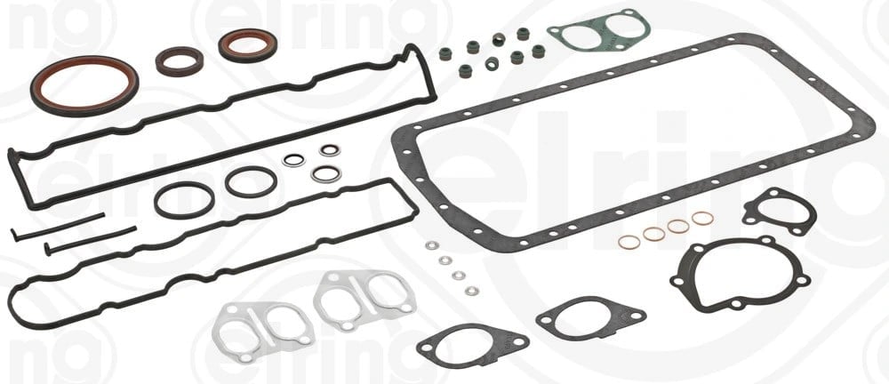 ELRING 896 710 Takım Conta 0197 X6 uygun fiyat hızlı kargo