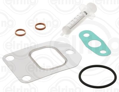 ELRING 715820 Turbo 074145701A uygun fiyat hızlı kargo
