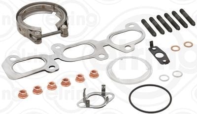 ELRING 651 020 Turbo Conta Seti 04B198039 uygun fiyat hızlı kargo