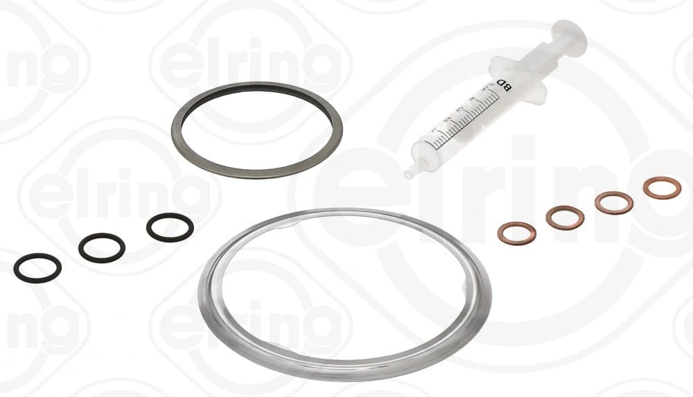 ELRING 727 471 Turbo Conta Seti XXX uygun fiyat hızlı kargo