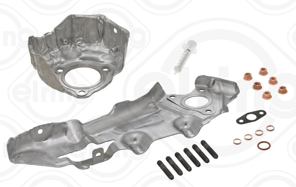 ELRING 481 580 Turbo Conta Seti 6220960068 uygun fiyat hızlı kargo