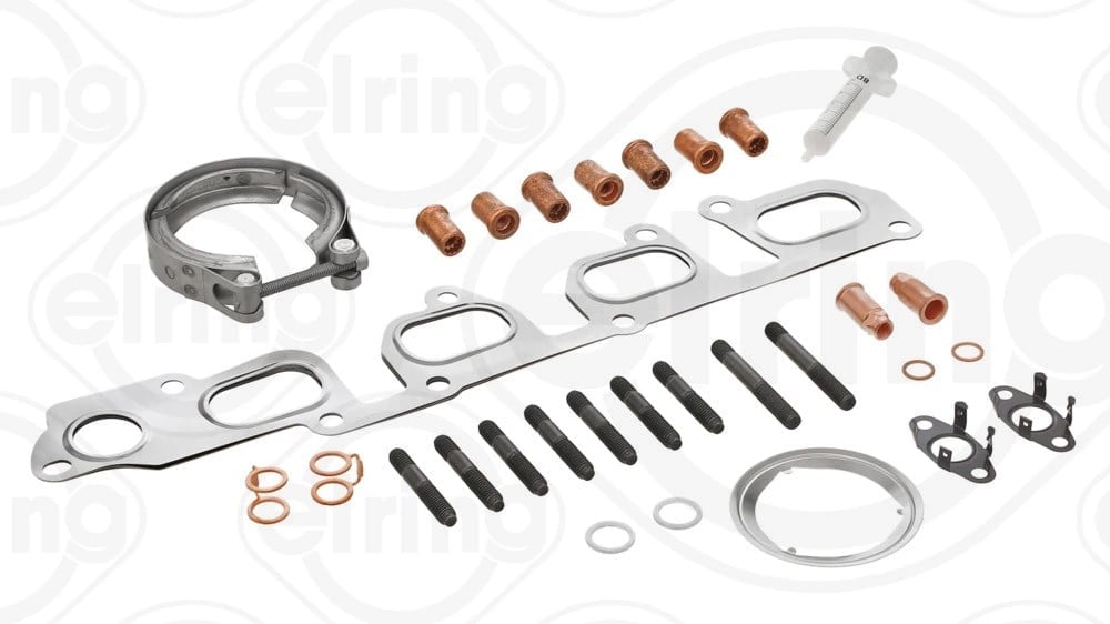 ELRING 323400 Turbo Conta Seti XXX uygun fiyat hızlı kargo