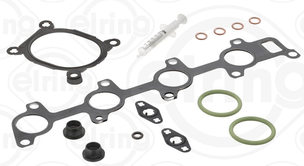 ELRING 737 290 Turbo Conta Seti XXX uygun fiyat hızlı kargo
