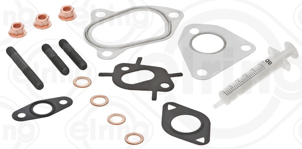 ELRING 715 310 Turbo Conta Seti XXX uygun fiyat hızlı kargo