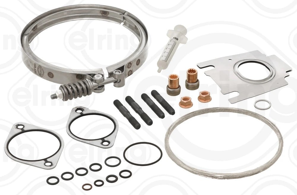 ELRING 107190 Turbo Conta Seti XXX uygun fiyat hızlı kargo