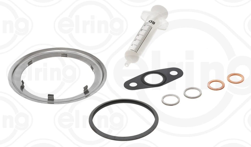 ELRING 568870 Turbo Conta Seti XXX uygun fiyat hızlı kargo