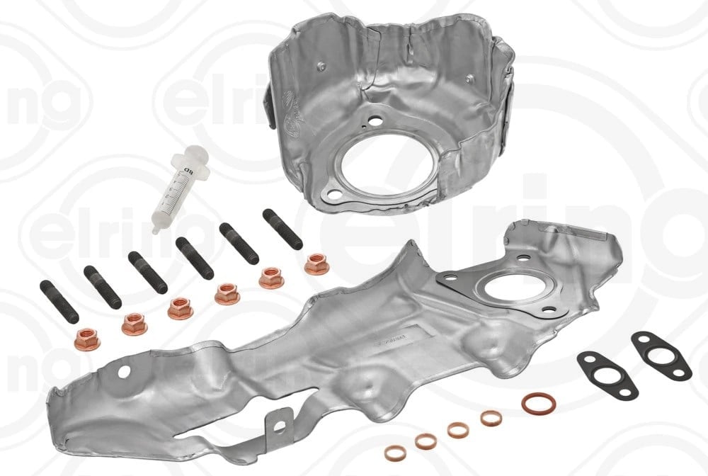 ELRING 642 470 Turbo Conta Seti 144D14900R uygun fiyat hızlı kargo