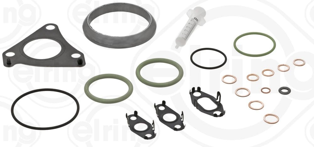 ELRING 455 220 Turbo Conta Seti XXX uygun fiyat hızlı kargo