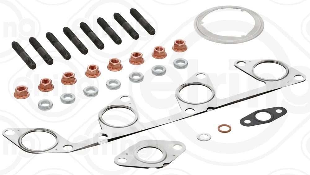 ELRING 740 790 Turbo Conta Seti XXX uygun fiyat hızlı kargo
