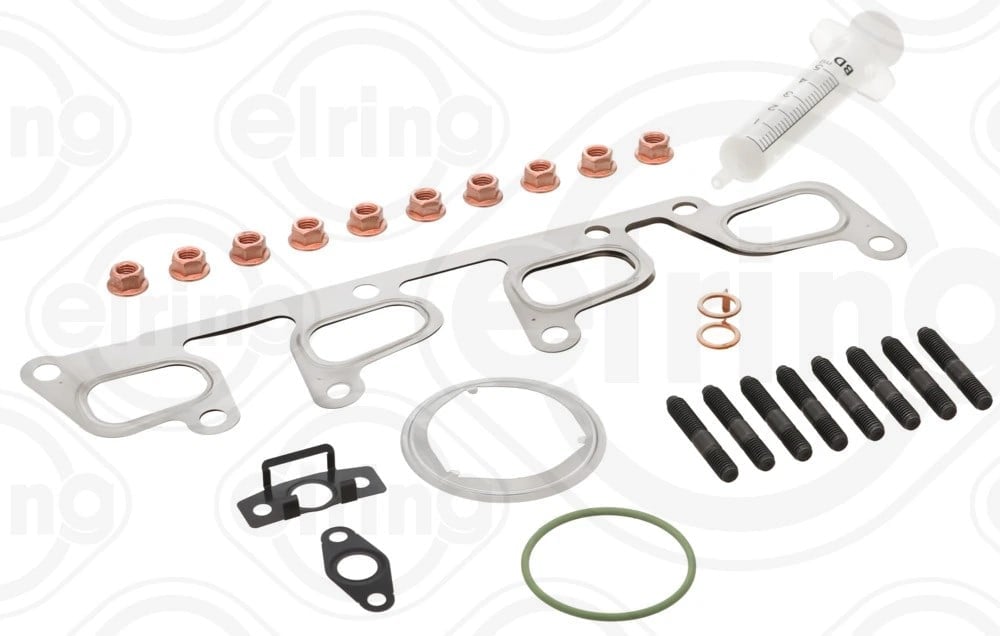 ELRING 286180 Turbo Conta Seti XXX uygun fiyat hızlı kargo
