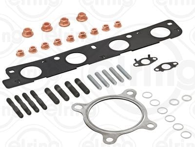 ELRING 948660 Turbo Conta Seti 06H145701D uygun fiyat hızlı kargo