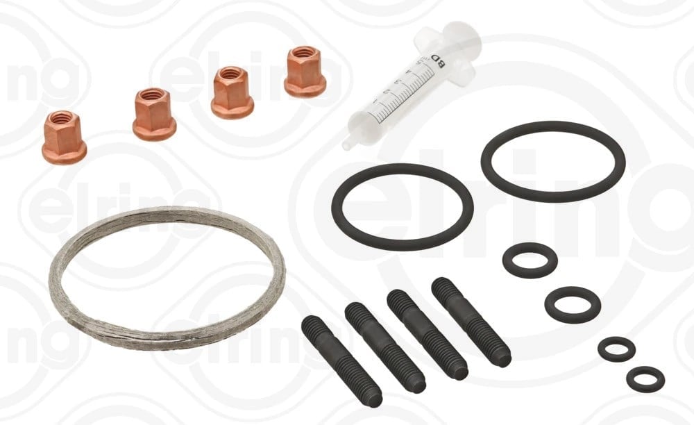 ELRING 877 100 Turbo Conta Seti XXX uygun fiyat hızlı kargo
