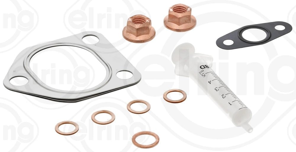 ELRING 703 871 Turbo Conta Seti XXX uygun fiyat hızlı kargo