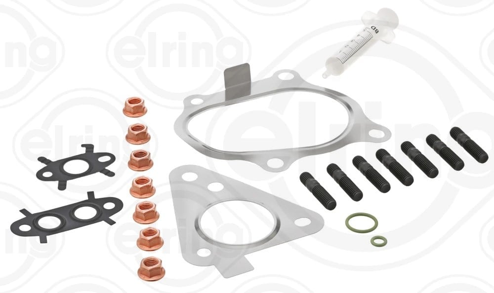 ELRING 453 810 Turbo Conta Seti 4417472 uygun fiyat hızlı kargo