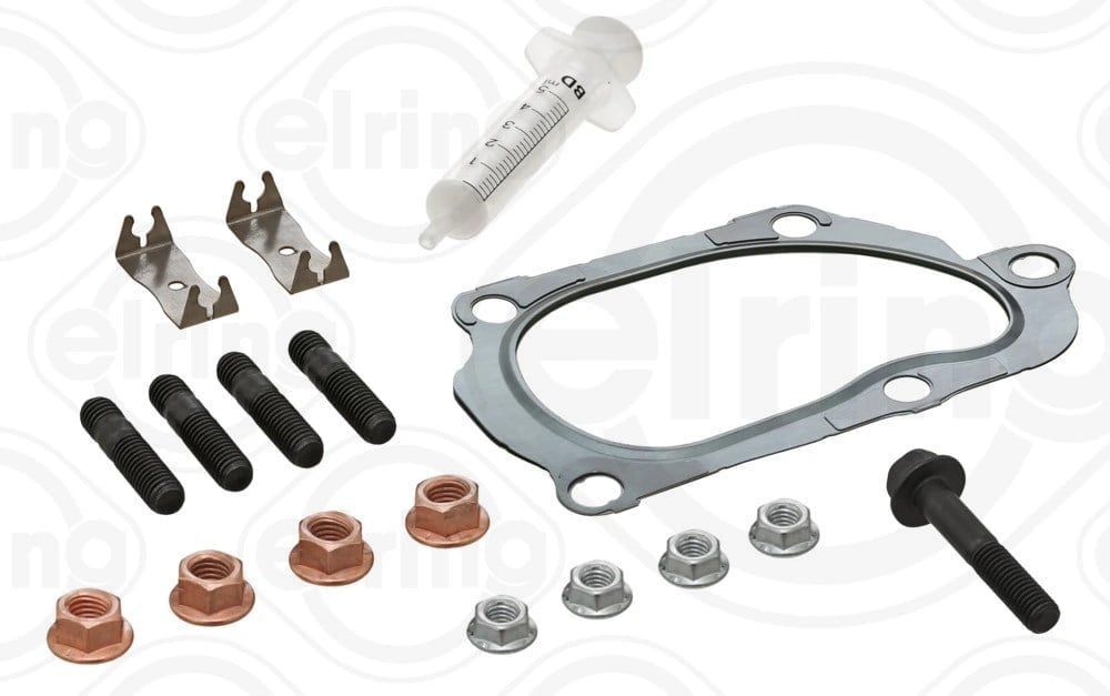 ELRING 934 010 Turbo Conta Seti 03N198052D uygun fiyat hızlı kargo