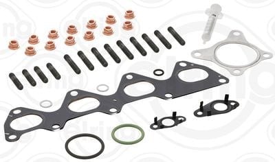 ELRING 214600 Turbo Conta Seti 03C145702C uygun fiyat hızlı kargo