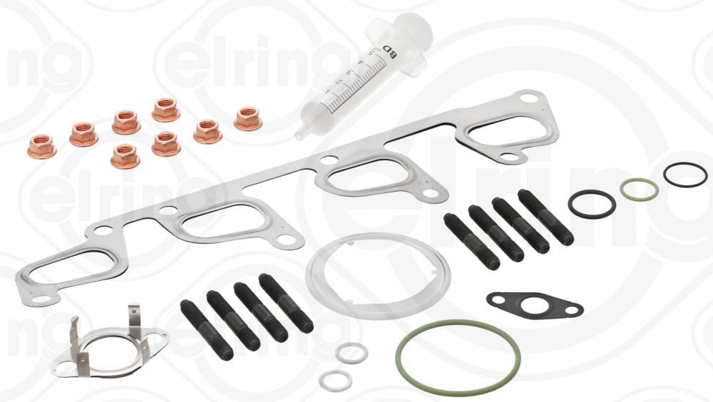 ELRING 244441 Turbo Conta Seti XXX uygun fiyat hızlı kargo