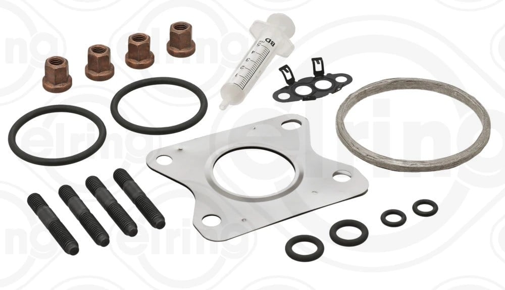 ELRING 633760 Turbo Conta Seti XXX uygun fiyat hızlı kargo