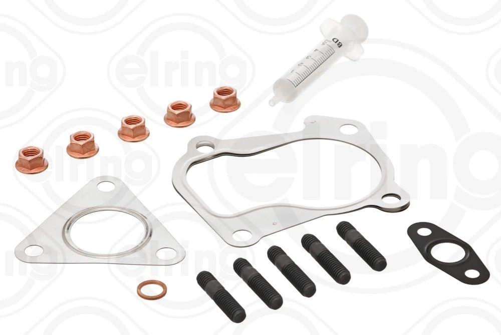 ELRING 703950 Turbo Conta Seti XXX uygun fiyat hızlı kargo