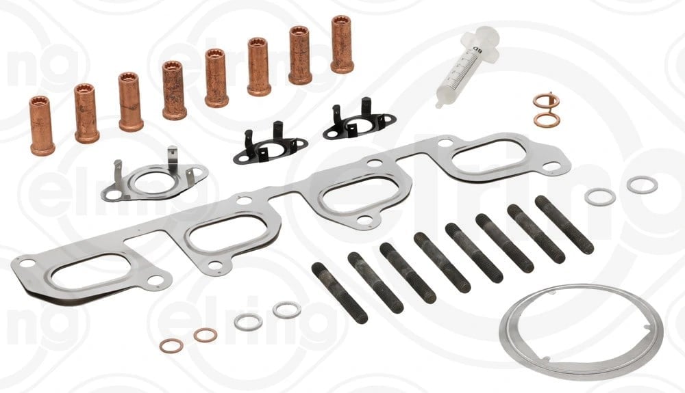 ELRING 880240 Turbo Conta Seti XXX uygun fiyat hızlı kargo