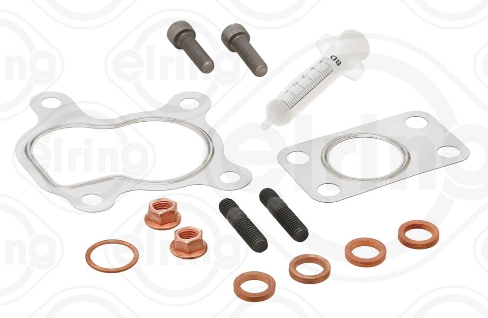 ELRING 714590 Turbo Conta Seti XXX uygun fiyat hızlı kargo